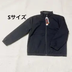 ❣️この冬に❣️The SHOP TK アウター ジャケット 黒 S 新品タグ付き