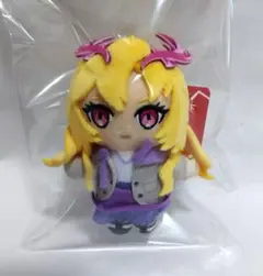 モンスターストライク　マスコットvol.2 ルシファー