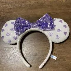 ディズニーカチューシャ