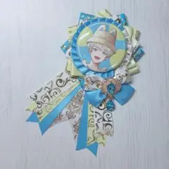 【HM2】-緋八マナ-イメージ痛ロゼット
