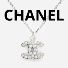 新品 未使用! CHANEL シャネル ★ 正規品 ネックレス ペンダント ココ