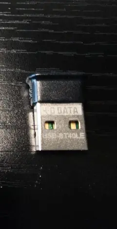 IO DATA USB-BT40LE