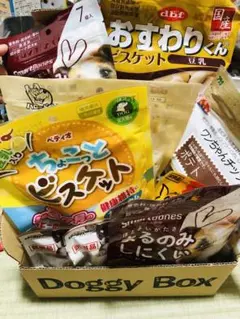 犬用 おやつ 10点セット まとめ売り おやつまみれ