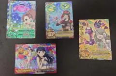 ジャイロゼッター アクアカウンター 稲葉りんね 水着 傷あり
