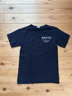 ブラックサイン　tシャツ サイズm