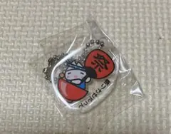 新品うけどんなまってるアクリルたチャーム(祭りさせでって)1点