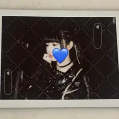 iLiFE! 空詩かれん LOML MV特別衣装 ランチェキ