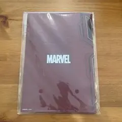 一番くじ マーベル スパイダーマン ノート