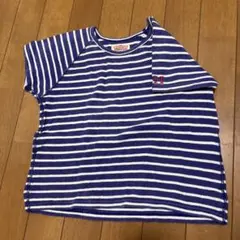 ✨値下げ✨ハリウッドランチマーケット キッズ Tシャツ サイズ3