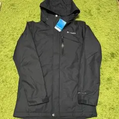【Columbia】Last Tracks Jacket WE0975-010