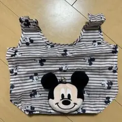 新品未使用品!!ミッキーエコバッグ