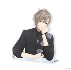 にじさんじ　叶　アクリルパネル
