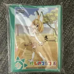 けものフレンズ スリーブ サーバル