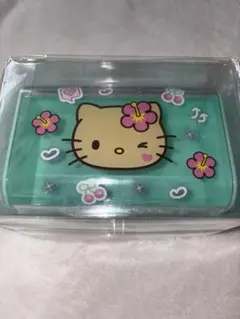 限定！！日焼けキティーケース