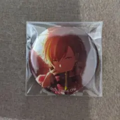 プロセカ 東雲彰人 シネマ 缶バッジ