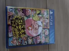 PS4ソフト