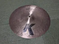 Zildjian K Custom Dark Crash 16