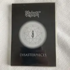 スリップノット/Disasterpieces〈2枚組〉