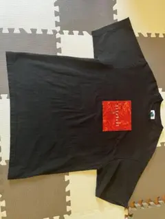 GADOROタカナベ✨ブラック Tシャツ Lサイズ