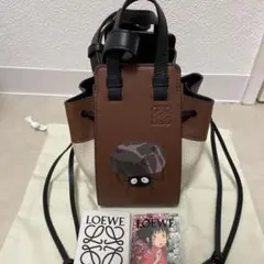 ロエベ ハンモックミニ