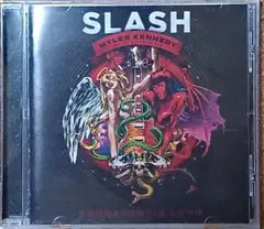 SLASH Apocalyptic Love MYLES KENNEDY