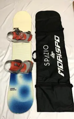 【送料込】YONEX ヨネックス スノーボード カーボンフリースタイル
