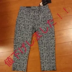 J.LINDEBERG パンツ