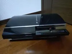 PlayStation 3 本体 CECHA00