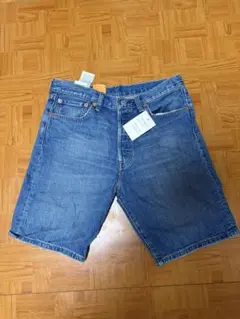 リーバイス 短パン