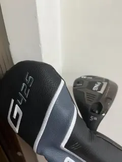 PING G425 フェアウェイウッド 5U