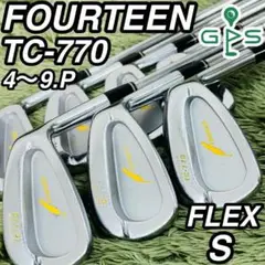 2025年最新】フォーティーン TC-770の人気アイテム - メルカリ