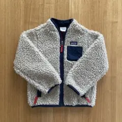 美品 patagonia レトロX 5T