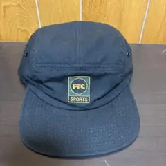 FTC ジェットキャップ　即完売　人気モデル