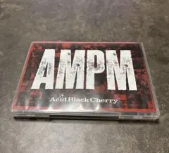 Acid Black Cherry/AMPM〈3枚組〉ブルーレイ