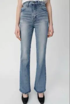 MOUSSY MVS FLARE 24
