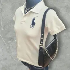 00s archive y2k RALPH LAUREN 平成ギャル