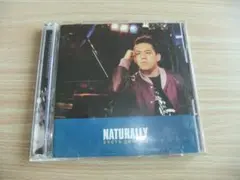 清水翔太　NATURALLY