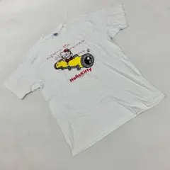 Printstar ハローキティ プリントTシャツ半袖ホワイトL