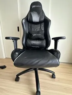 E-WIN ゲーミングチェア オフィスチェア