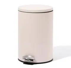 ミニヨン ダスト ビン 12L ピンク