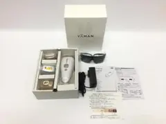 YAMAN 家庭用光美容器 STA-199 2025年最新】ヤーマン STA-199の人気アイテム - メルカリ