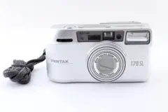 【完動品】PENTAX ESPIO 170SL コンパクトフィルムカメラ
