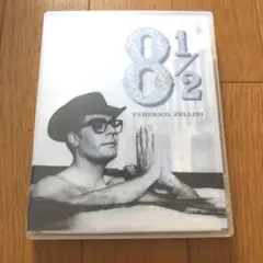 8 1/2('63伊) フェデリコ・フェリーニ