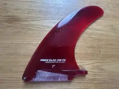 FIBRE GLAS FIN CO 7”