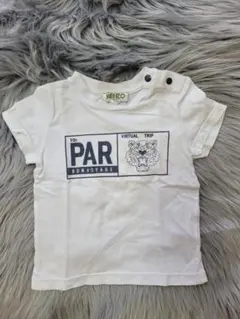 KENZO キッズ Tシャツ