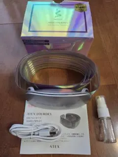 アテックス　EMSベルト ネクサ　ルルド