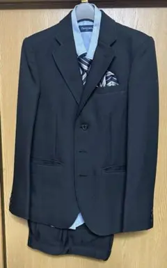 ビジネススーツ(160cm) セット