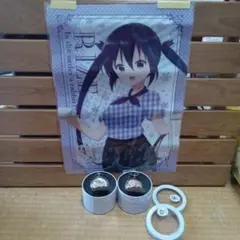 ごちうさ　ぬいぐるみ&懐中時計セット field work 懐中時計 ちいかわ chiikawa かわいい おしゃれ