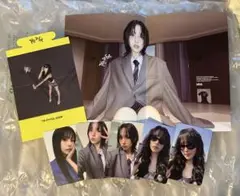 TWICE this is for ミナ トレカ コンプリート ①