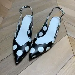 メゾンマルジェラ サンダル パンプス ヒール シューズ
